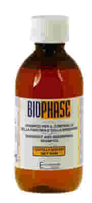 Shampoo Biophase per capelli grassi e seborrea, 150ml