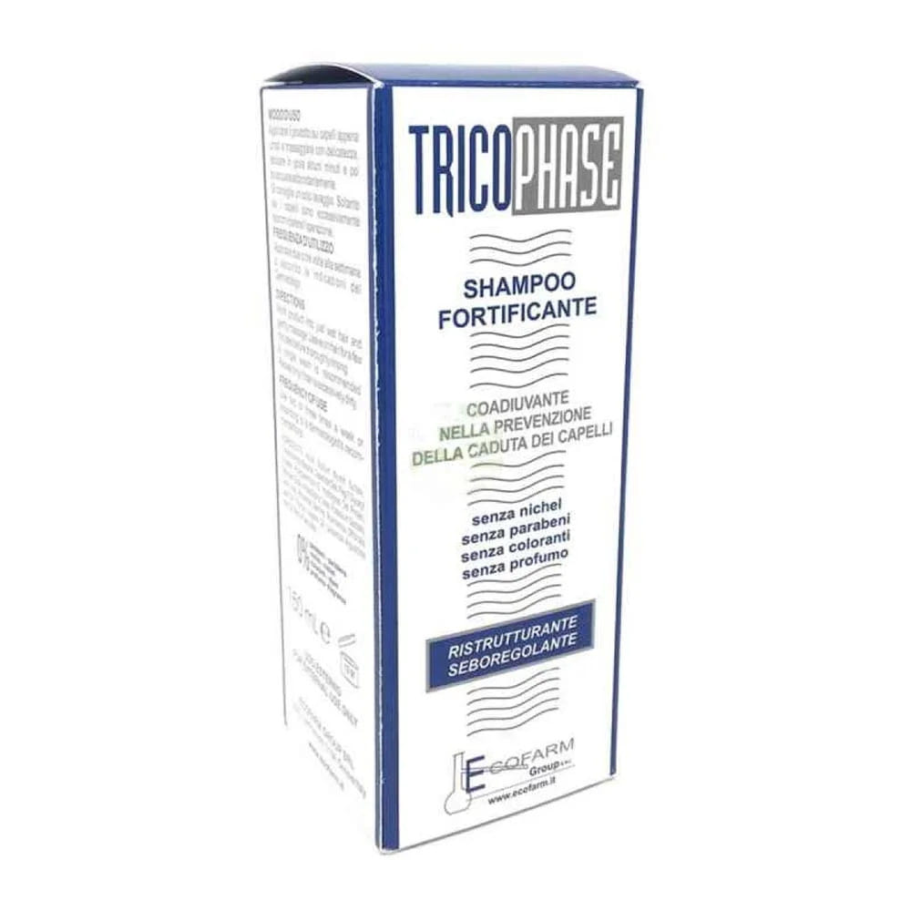 TRICOPHASE SHAMPOO ANTICADUTA 150 ML