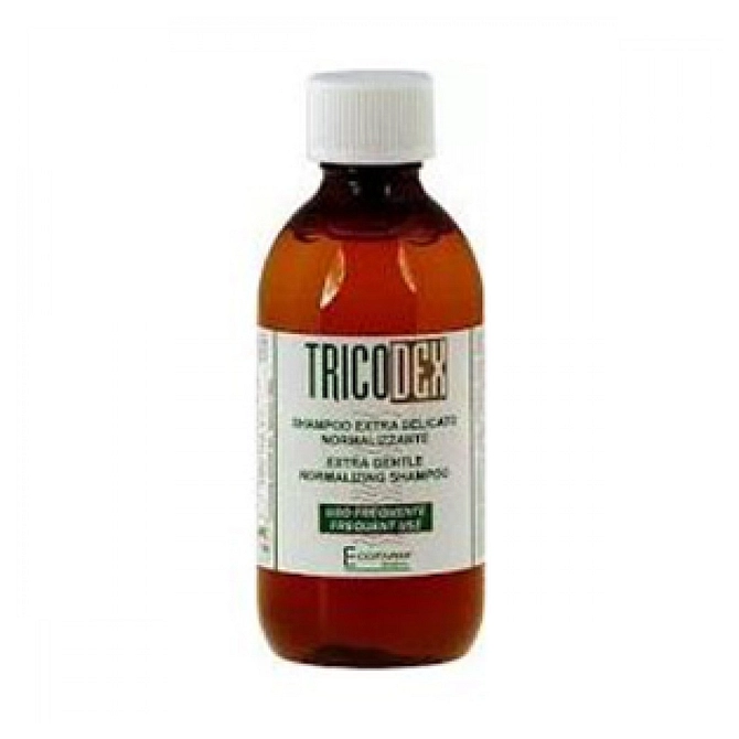 Tricodex Shampoo Extra Delicato 150 Ml