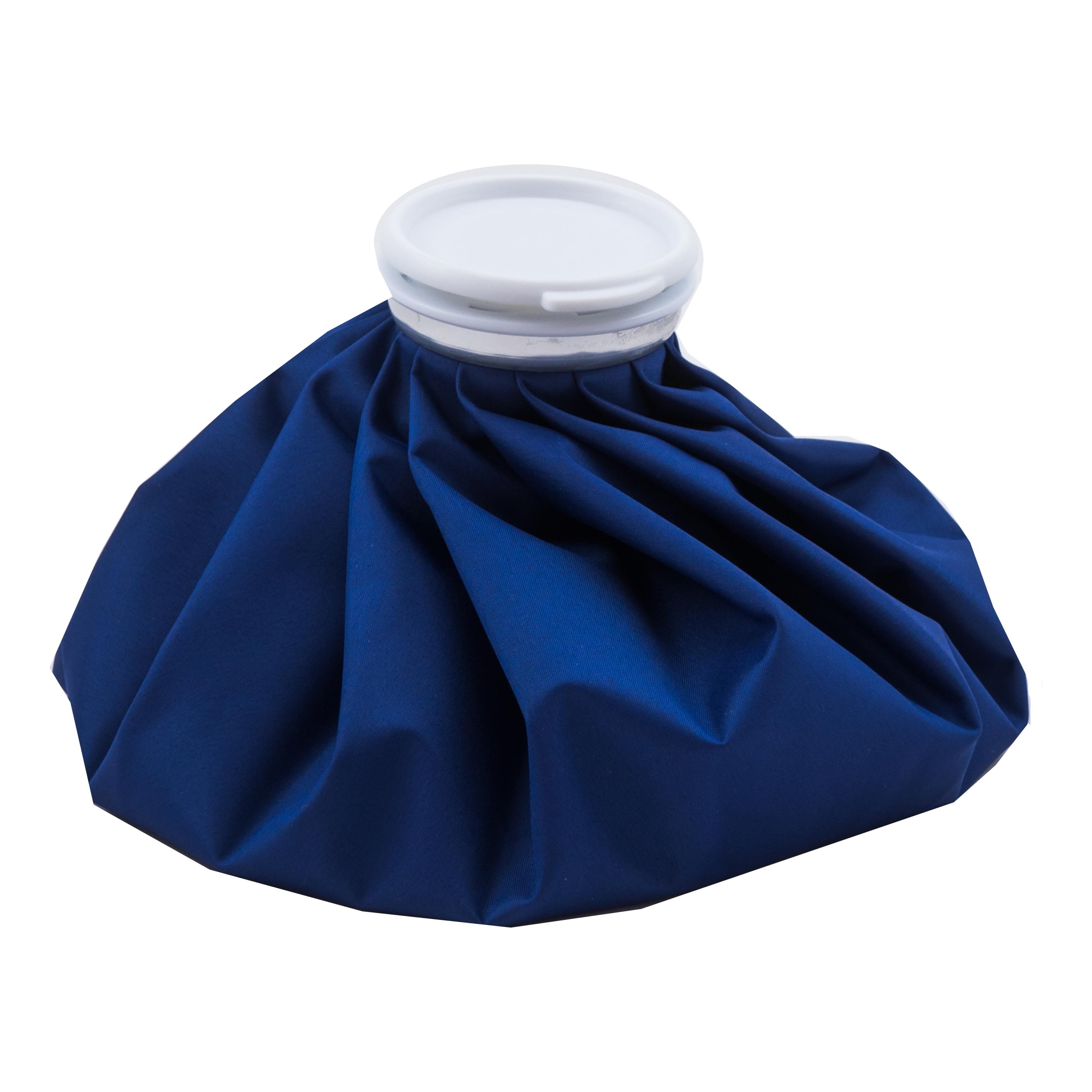 Borsa del ghiaccio Gammadis in tessuto gommato, 25cm