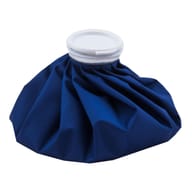 Borsa del ghiaccio Gammadis in tessuto gommato, 25cm