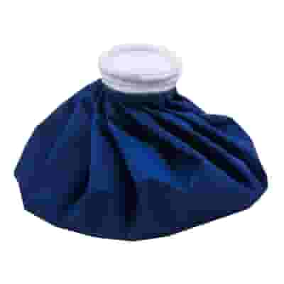 Borsa del ghiaccio Gammadis in tessuto gommato, 25cm