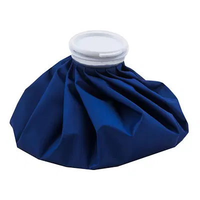 BORSA GHIACCIO TESSUTO GOMMATO 25 CM GAMMADIS BORSA GHIACCIO TESSUTO GOMMATO 25 CM GAMMADIS
