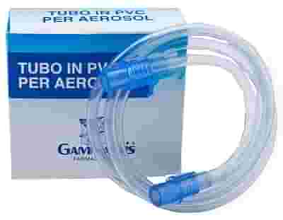 TUBO DI GOMMA RICAMBIO PER AEROSOL