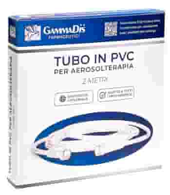 Tubo ricambio per aerosol Gammadis, accessorio originale