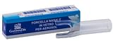 FORCELLA IN VETRO MODELLO DA BAMBINO RICAMBIO PER AEROSOL
