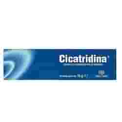 CICATRIDINA POMATA 30 G