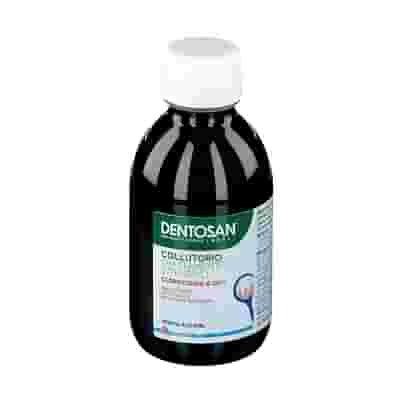 DENTOSAN COLLUTORIO TRATTAMENTO INTENSIVO 200 ML