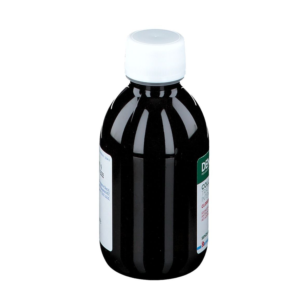DENTOSAN COLLUTORIO TRATTAMENTO INTENSIVO 200 ML