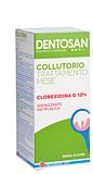 DENTOSAN COLLUTORIO TRATTAMENTO MESE 500 ML