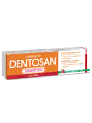 Dentifricio Dentosan Sensibile per denti sensibili 75ml