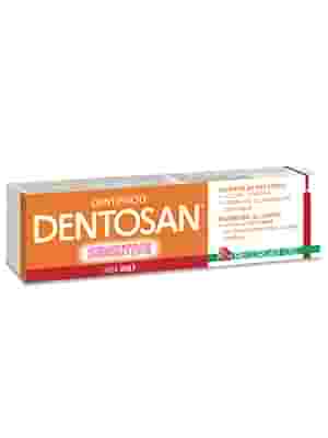 DENTOSAN SENSIBILE DENTIFRICIO 75 ML
