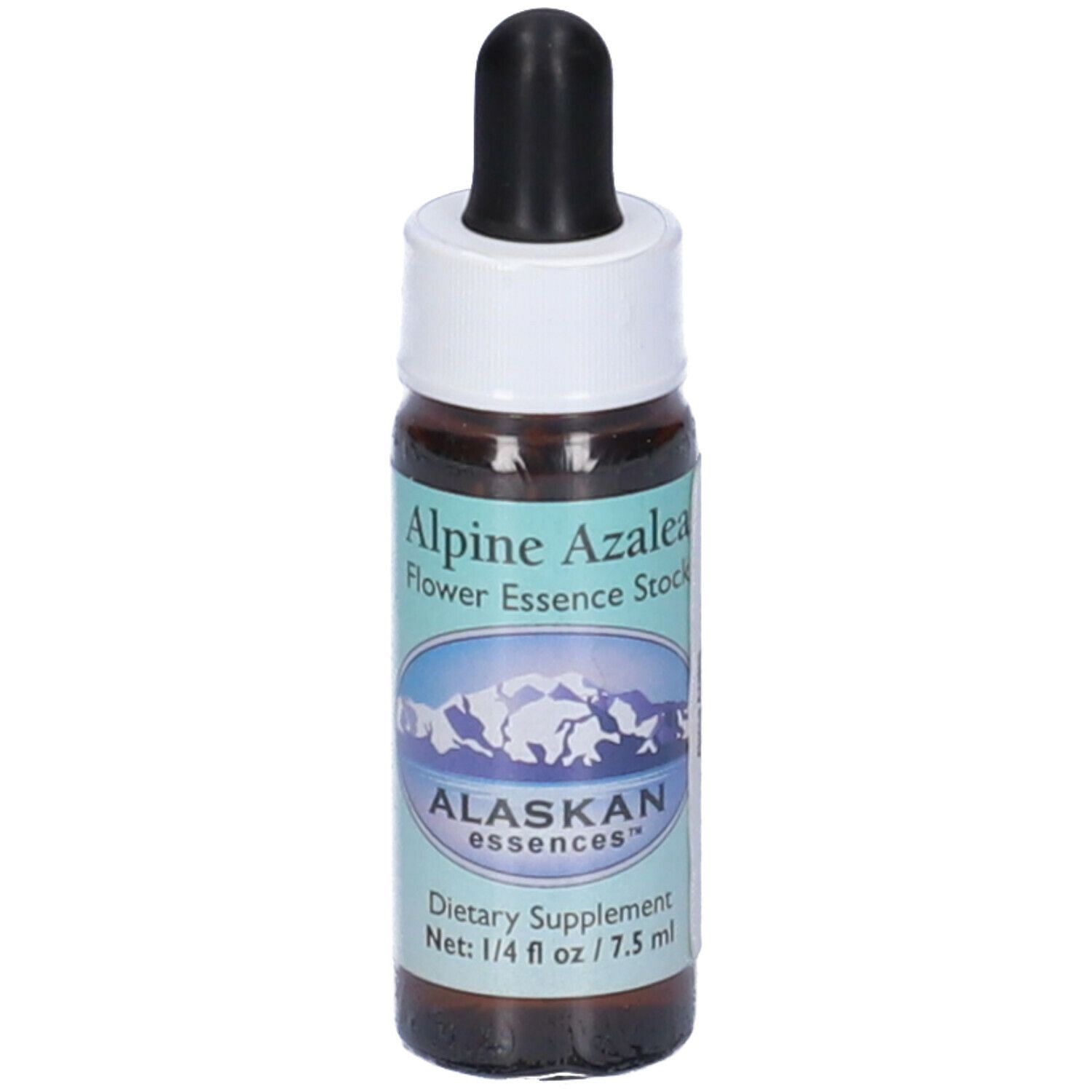 Alpine Azalea Ess 7,4 Ml Alsk