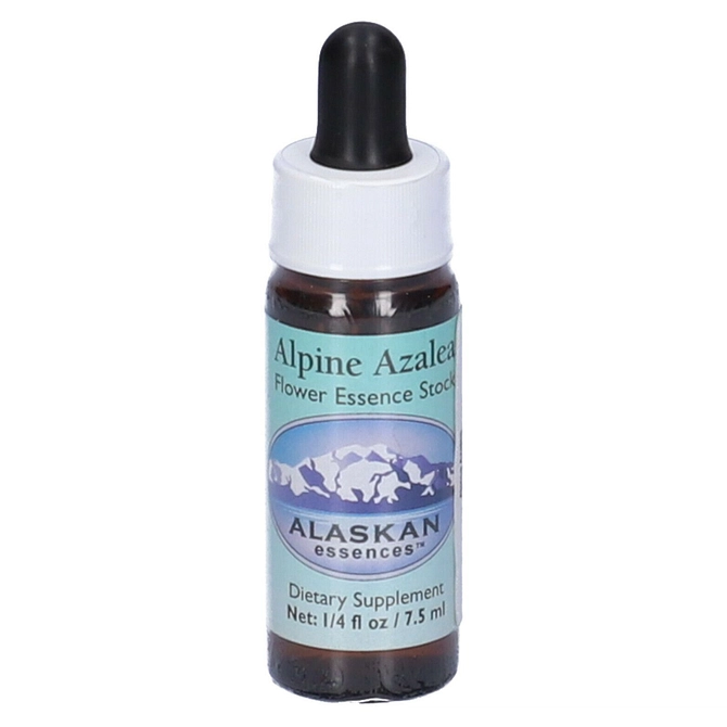 Alpine Azalea Ess 7,4 Ml Alsk