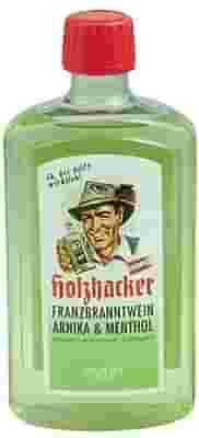 HOLZHACKER FRANZBRANNTWEIN SOLUZIONE 250 ML