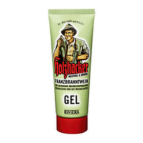 Holzhacker Gel 75 Ml