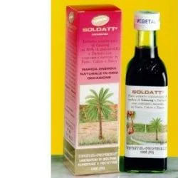 SOLDATT GINSENG 100 ML
