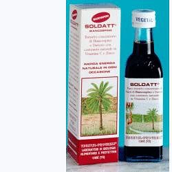 Soldatt Biancospino 100 Ml