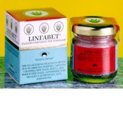 Linfabet Balsamo 30 Ml