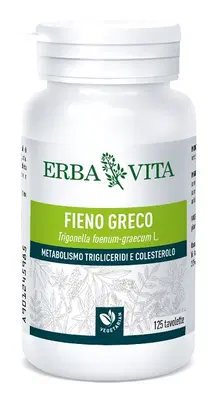 FIENO GRECO 125 TAVOLETTE FIENO GRECO 125 TAVOLETTE