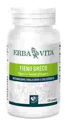 FIENO GRECO 125 TAVOLETTE