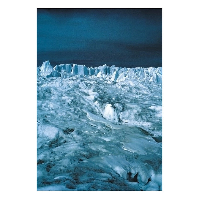Greenland Icecap Ess7,4 Ml Alsk