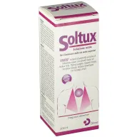 SOLTUX SCIROPPO 200 ML