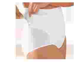 ANITA MATERNITY FLORENCE REBELT PANTY GUAINA 1885 BIANCO 85 TAGLIA IT 5