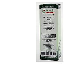 Olemedrina Fluid Gocce 10 Ml