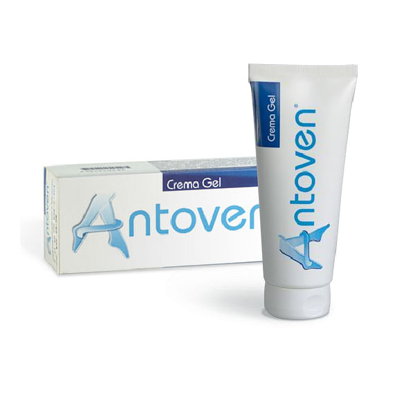 Antoven Crema Gel 100 Ml