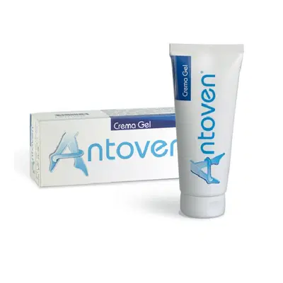 ANTOVEN CREMA GEL 100 ML ANTOVEN CREMA GEL 100 ML