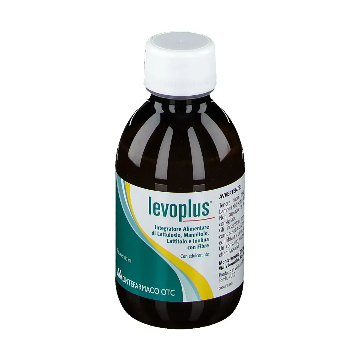 LEVOPLUS 180 ML