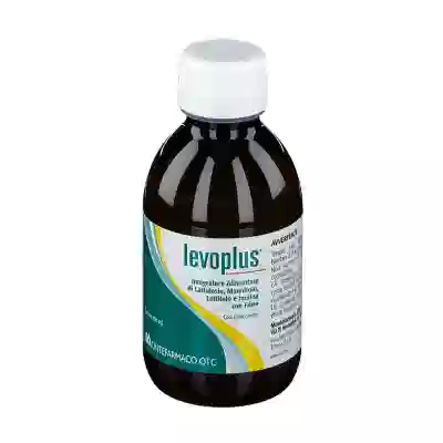 LEVOPLUS 180 ML