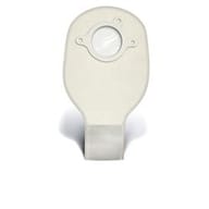 SACCA A FONDO APERTO USO PEDIATRICO APPOSITAMENTE STUDIATO PER I BAMBINI CON COLO/ILEOSTOMIA LITTLE ONES 45MM 10 PEZZI