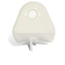 SACCA UROSTOMIA PER USO PEDIATRICO CON VALVOLA ANTIREFLUSSO ED ASSICURA LA MASSIMA PROTEZIONE CONTRO LE INFEZIONI ALLE VIE URINARIE LITTLE ONES 32MM 10 PEZZI