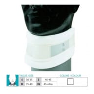 ORIONE 9191 COLLARE CERVICALE RIGIDO REGOLABILE S/MENTONIERA M