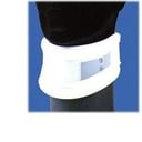 ORIONE 9191 COLLARE CERVICALE RIGIDO REGOLABILE S/MENTONIERA XL