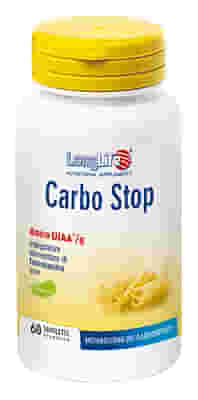LONGLIFE CARBO STOP 60 TAVOLETTE