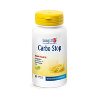 LONGLIFE CARBO STOP 60 TAVOLETTE RIVESTITE
