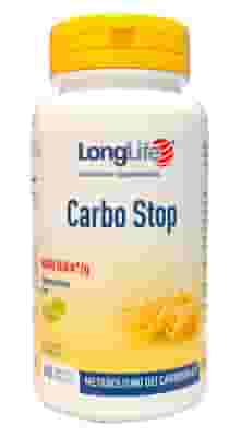 LONGLIFE CARBO STOP 60 TAVOLETTE RIVESTITE