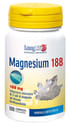 LONGLIFE MAGNESIUM 188 100 COMPRESSE RIVESTITE DA 6,5 G