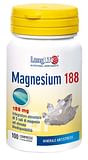 LONGLIFE MAGNESIUM 188 100 COMPRESSE