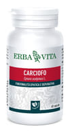 CARCIOFO 60 CAPSULE 400 MG