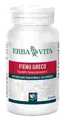 FIENO GRECO 60 CAPSULE