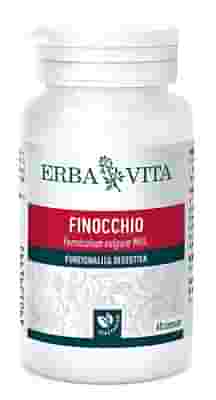 FINOCCHIO 60 CAPSULE
