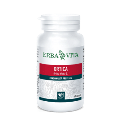 ORTICA FLACONE 60 CAPSULE