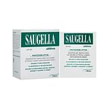 SAUGELLA ATTIVA SALVIETTINE DETERGENTI 10 BUSTINE