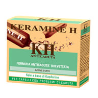 KERAMINE H ANTICADUTA 12 FIALE 6 ML