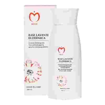 MOST BASE LAVANTE EUDERMICA 200 ML