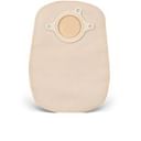 SACCA A FONDO CHIUSO OPACO SENZA FILTRO E RIVESTIMENTO IN TESSUTO SISTEMA 2S PLUS 57MM 30 PEZZI